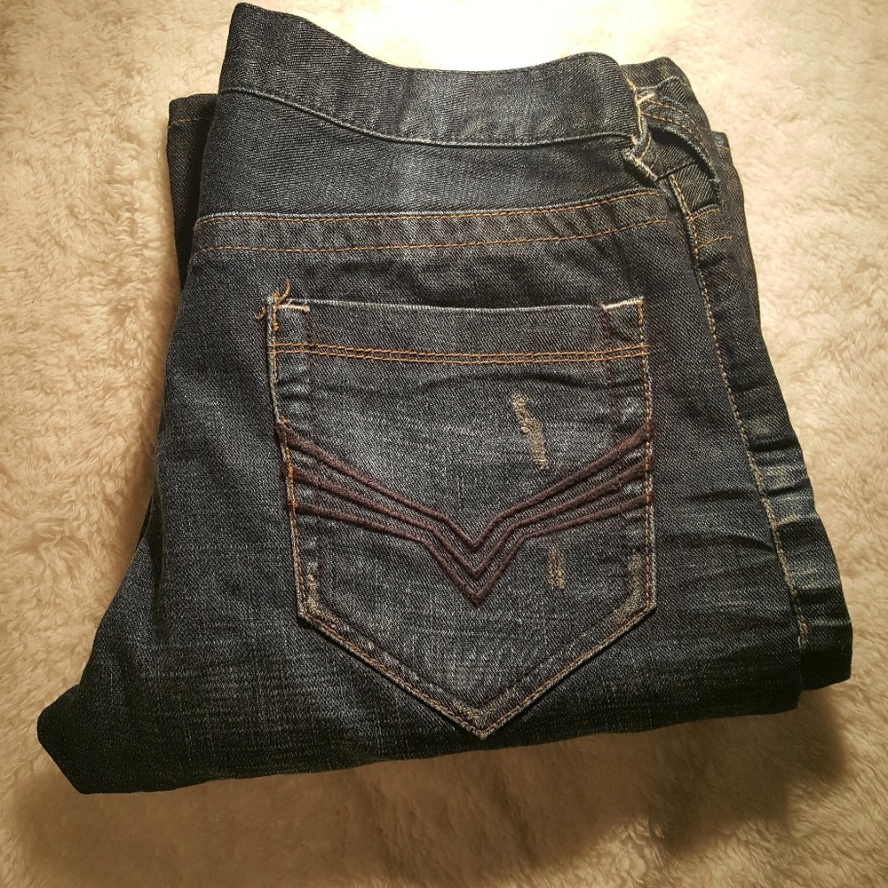 💥G by Guess💥 - Joey Low Bootcut